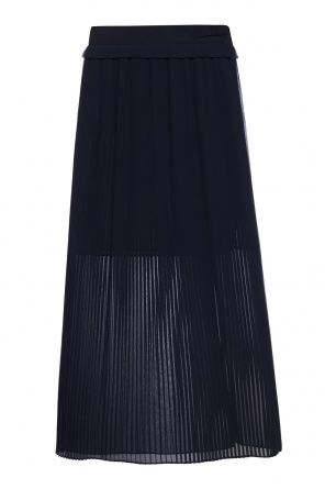 Belted skirt, zdjęcie 1 Belted skirt od Golden Goose